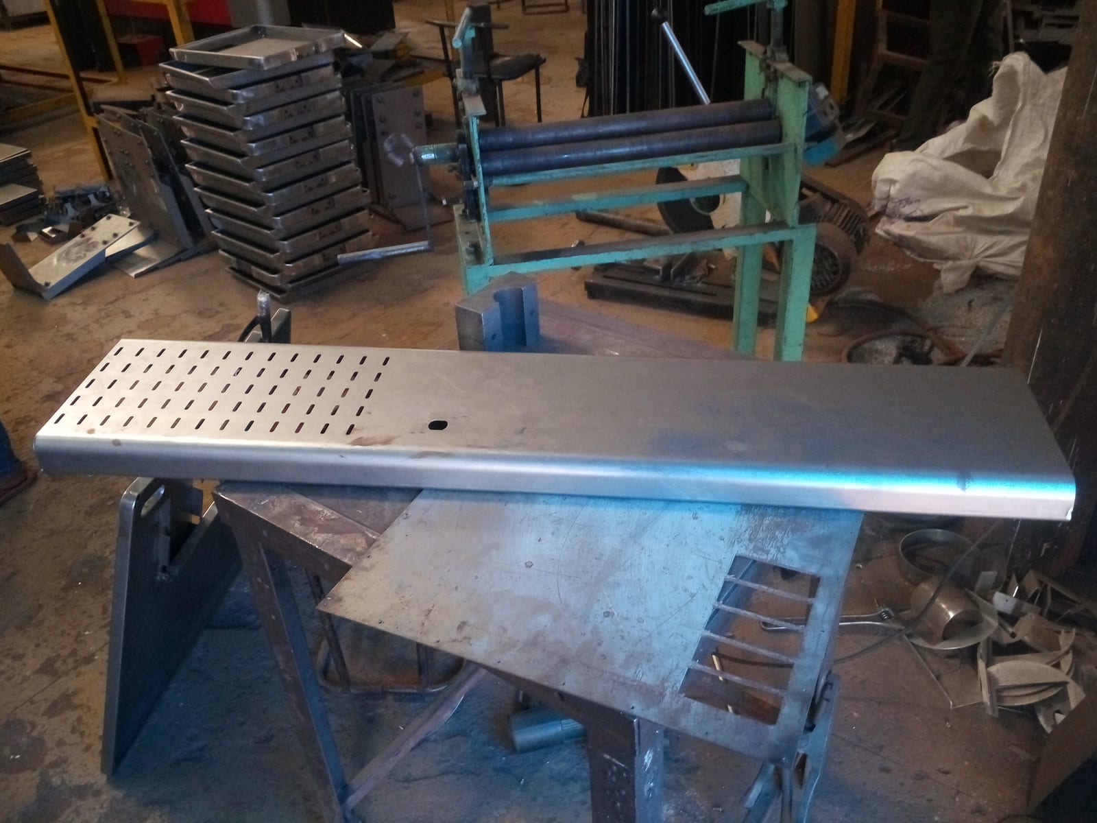 Prototyping & Validation