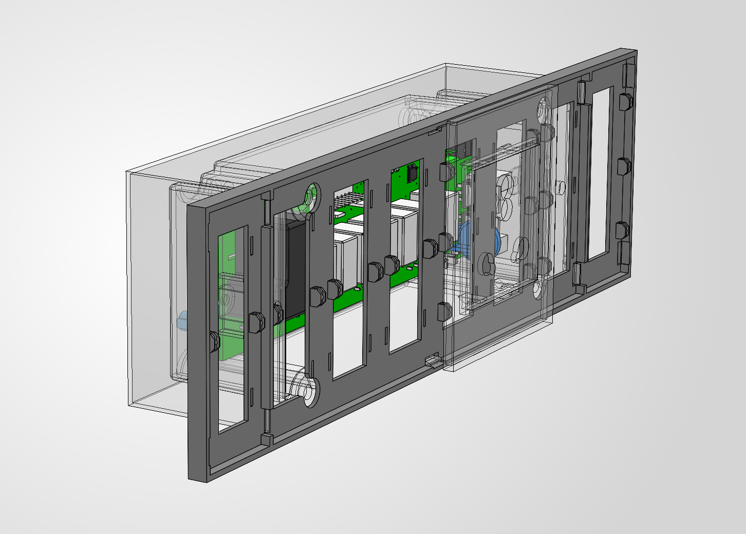 Module configurations